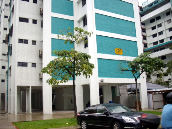 Clementi West Street 2 thumbnail photo
